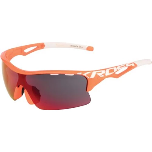 Kross SX Race 1#narancssárga-fehér#