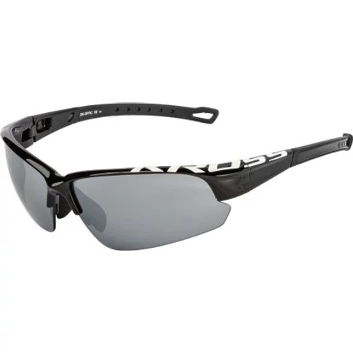 Kross DX Optic 1#fekete#
