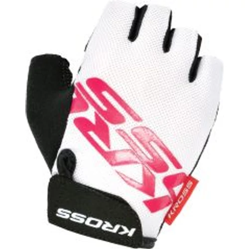 Kross Flow Lady SF#fehér-rózsaszín#L