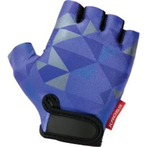 Kross Buzz JR#kék#XS