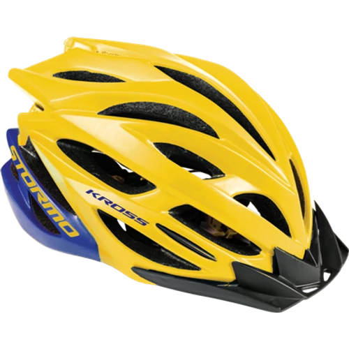 Kross Stormo#sárga#L