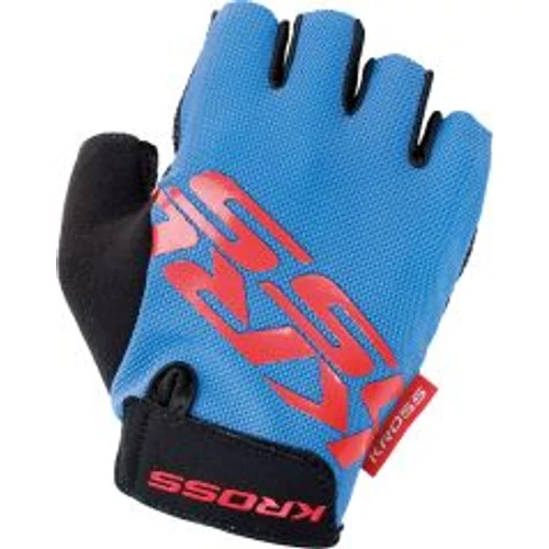 Kross Flow SF#kék-piros#XXL