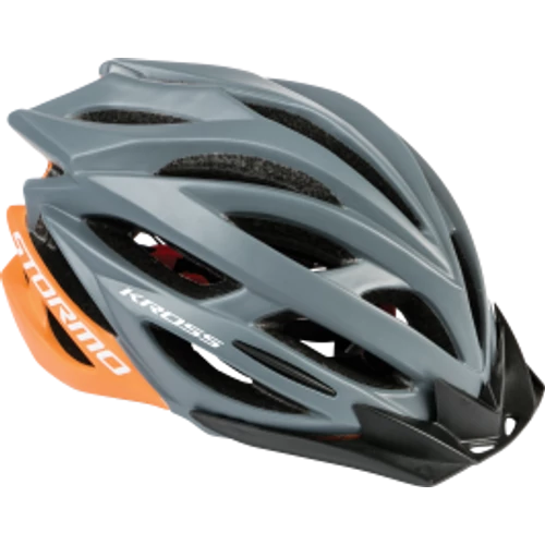 Kross Stormo#narancs#L