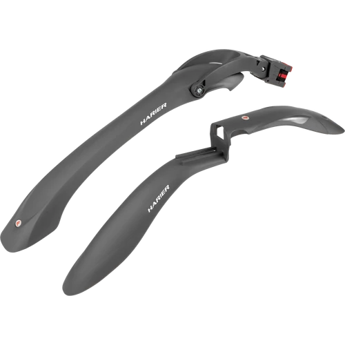 Kross Harrier#grafit