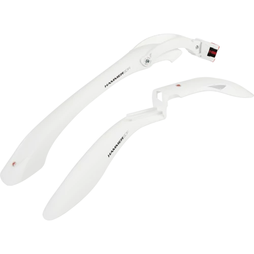 Kross Harrier#fehér