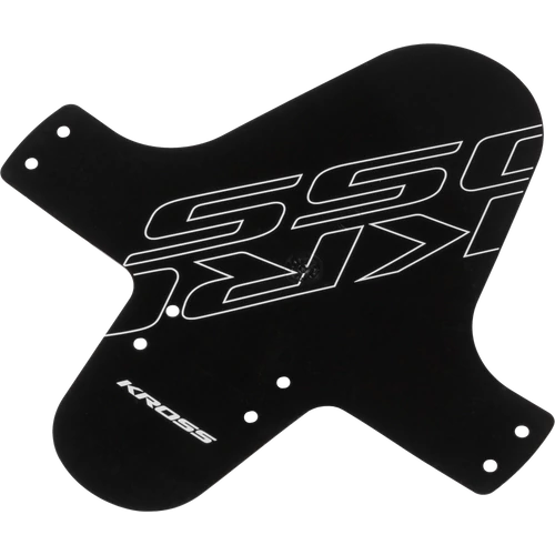 Kross FRIGATE II# fekete-fehér