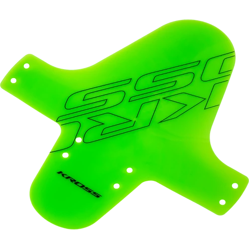 Kross FRIGATE II# zöld-fekete