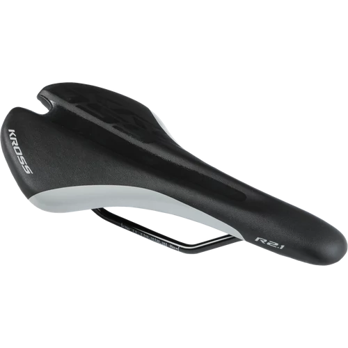 Kross R2.1#fekete-szürke