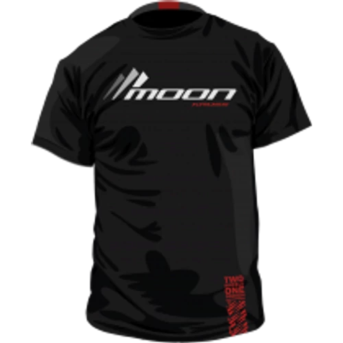 Kross KROSS TEE XXXL# fekete