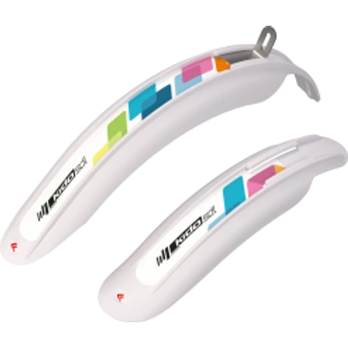 Kross KIDO SDL# fehér