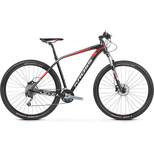 Kross Lea 5.0 D 29 M bla_tur_g