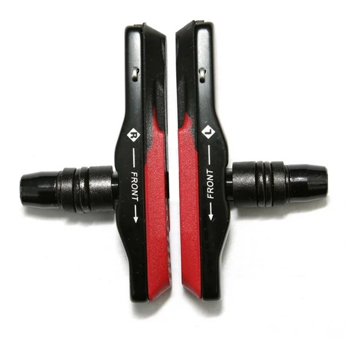 FÉKBETÉT SPYR CARTRIDGE 72MM BLACK/RED