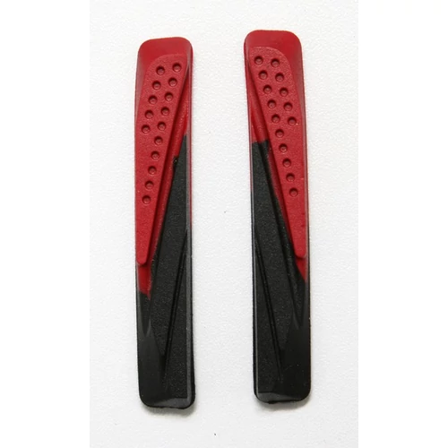 Fékbetéthez fékgumi spyr 72mm black/red