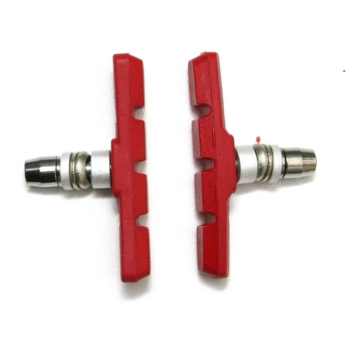 Fékbetét spyr analoque 70 full red