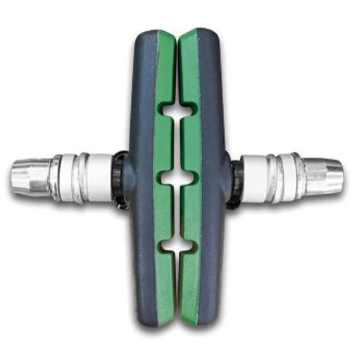 Fékbetét spyr system 75e blk/green