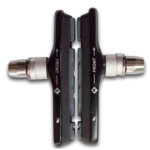 FÉKBETÉT SPYR CARTRIDGE ABS 72MM BLACK/GRAY