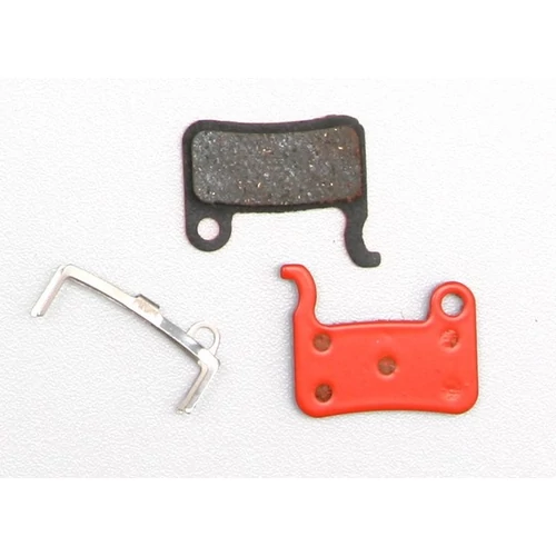 Fékbetét spyr disc basic sh17 org m965,966,800,601,765,858