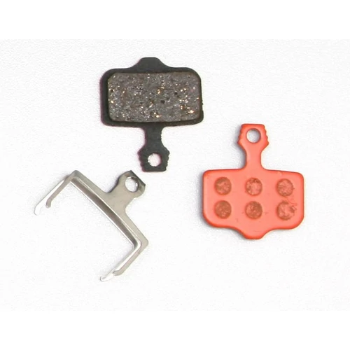 Fékbetét spyr disc basic av44 organic avid elixir