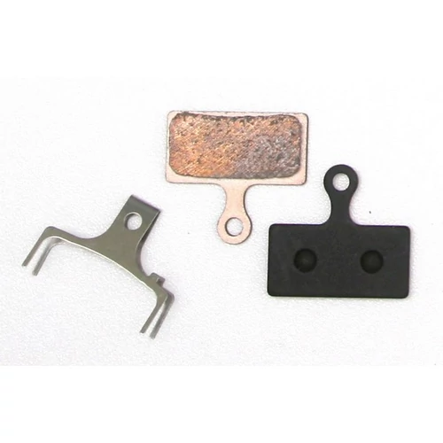 Fékbetét spyr disc speed sh52 sinter rg xtr2011