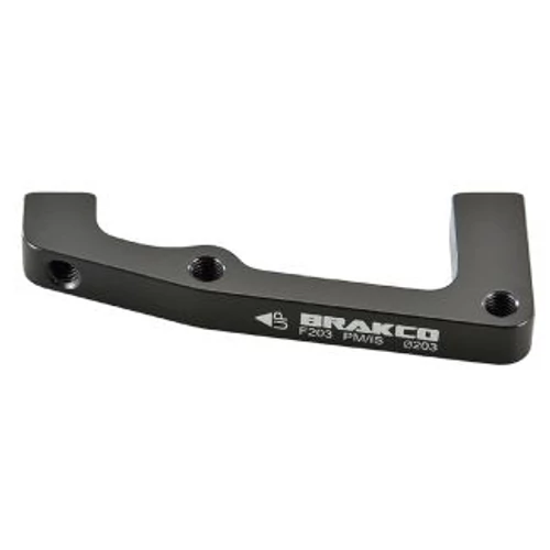 Tárcsafékhez adapter spyr f203 pm/is blk