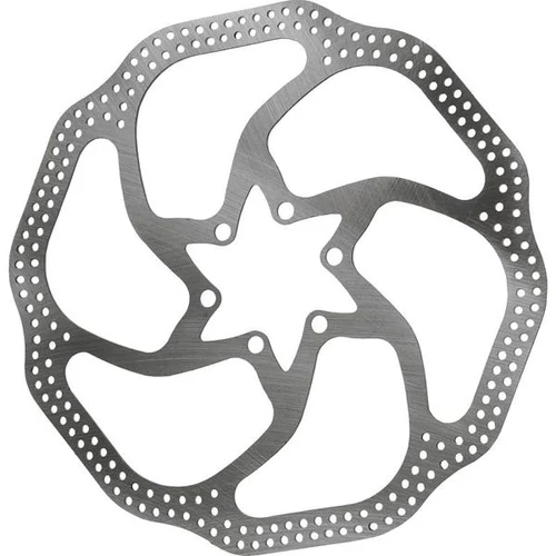 FÉKTÁRCSA OEM HS1 180MM