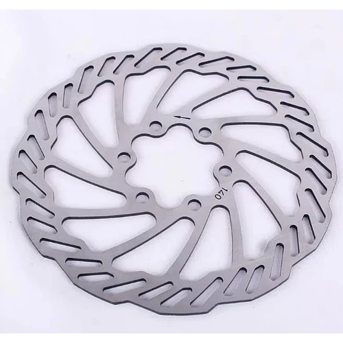 FÉKTÁRCSA OEM 140MM