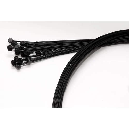 Fékbowden belső 1,5x1700mm teflon blk 25 db/csomag