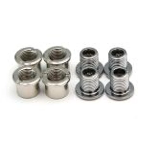 Lánckerék csavar m8/0,75-6,5