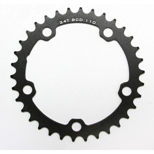 Lánckerék spyr al 34t road blk/