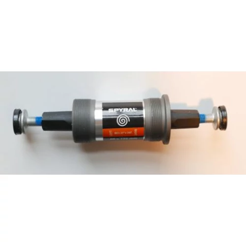 MONOBLOKK SPYR BASIC 68/128MM 2 CSAPÁGY NÉGYSZÖG TENGELY