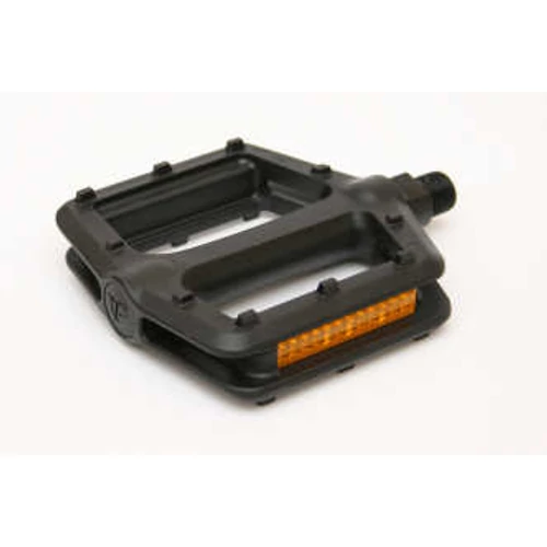 PEDÁL SPYR STREET PP BLACK