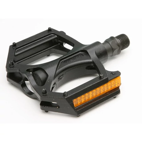 Pedál spyr branch std du csapágyazott blk