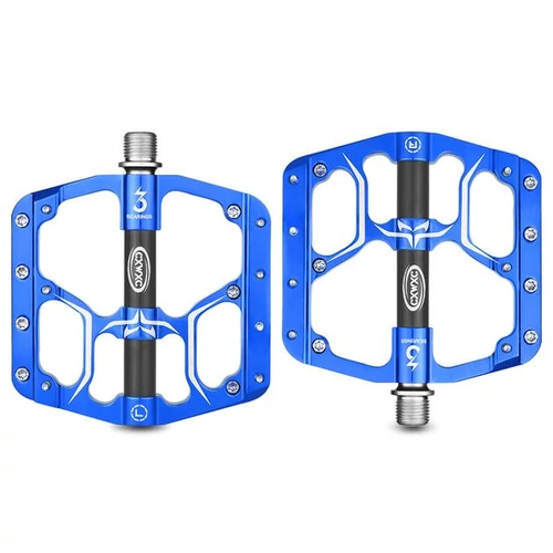 PEDÁL SPYR BRANCH BLUE/SL 3CSAPÁGY