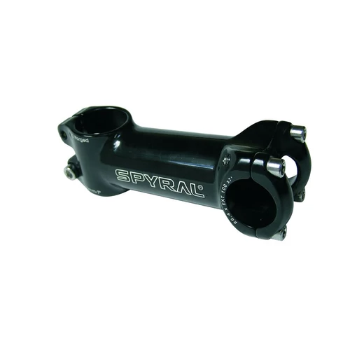 Kormányszár spyr speed100 25,4x100mm 7 fok blk