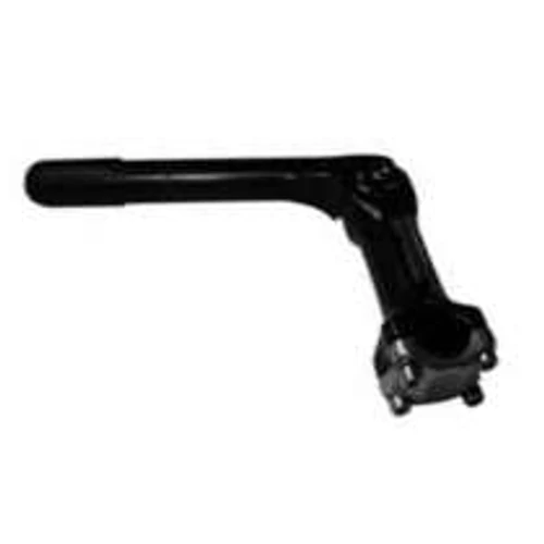 Kormányszár spyr city basic 25,4x120mm állítható blk