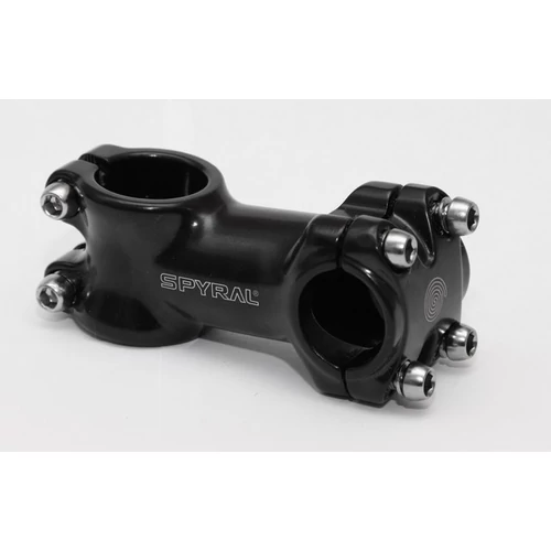 Kormányszár spyr basic70 25,4x70mm blk