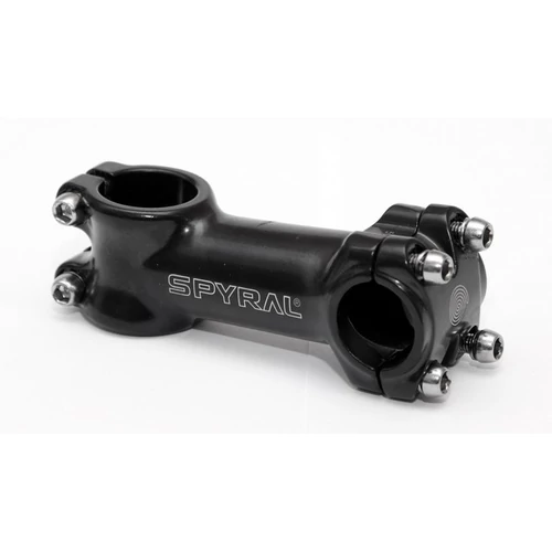 Kormányszár spyr basic90 25,4x90mm blk