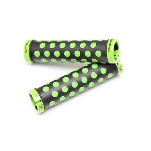 Markolat spyr branch smile green