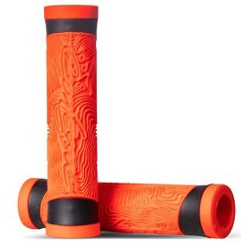 Markolat spyr silicon 130mm red