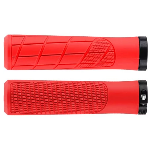 MARKOLAT SPYR CITY COLOR RED 130MM BILINCS