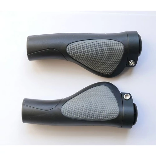 MARKOLAT SPYR ERGOLOCK 130MM BLK/GRAY