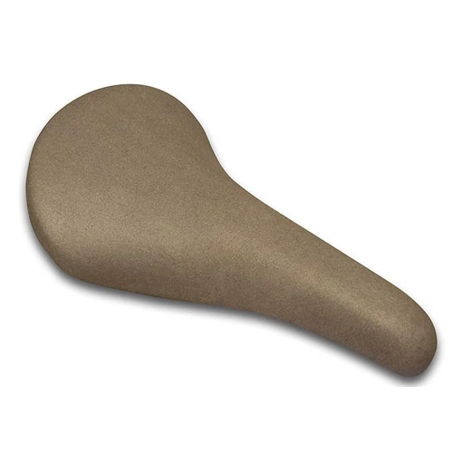 Nyereg spyr street brown