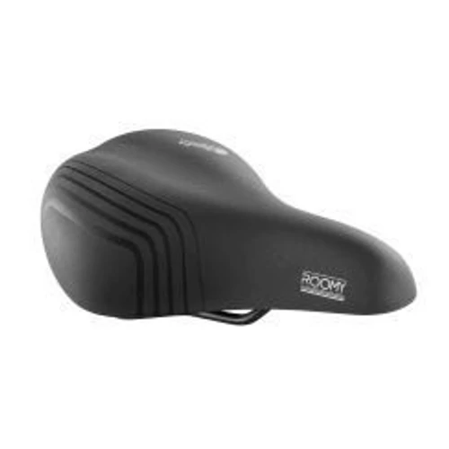 NYEREG SR ROOMY 023 UNISEX BLK