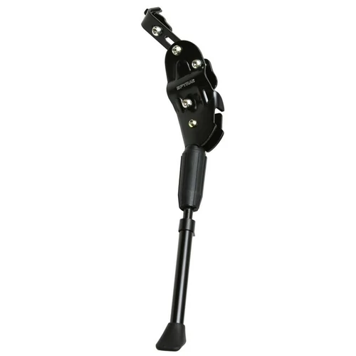 Oldaltámasz spyr basic disc alu állítható 24-28' blk