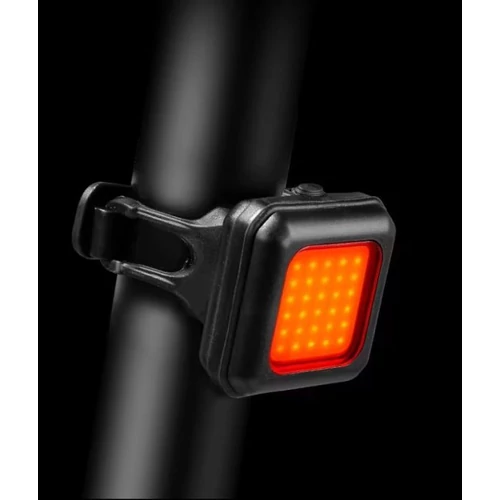 VILLOGÓ FRONT OEM COMPACT 130 LM USB 3F