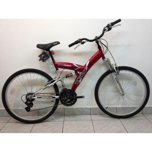 Fs 26 18spd stvzo