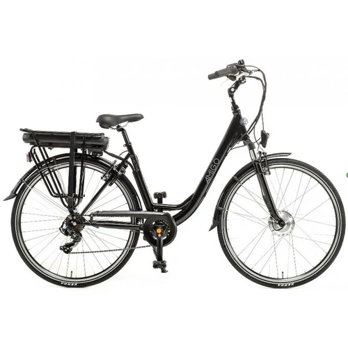 Neuzer amigo e-active lady 28