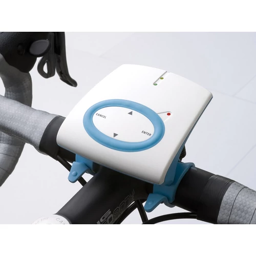 Tacx vr interface