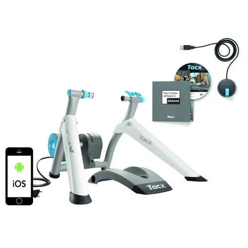 Tacx görgő interaktiv vortex smart full-connect edition t2180.fc