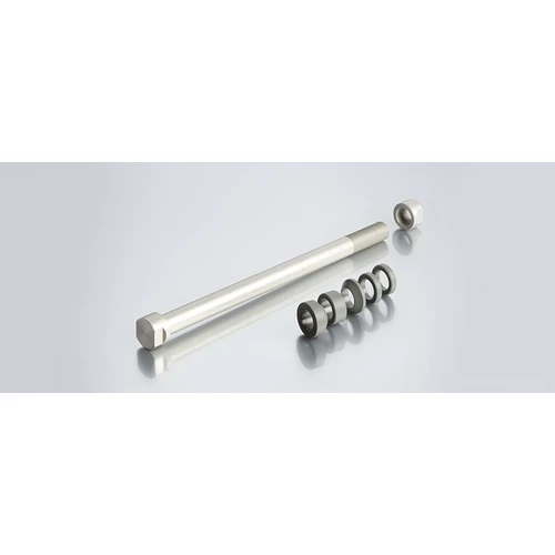 Tacx átütő tengely 12mmx1 tacx kerékpár görgőhöz